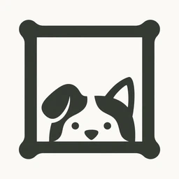 PawMotif logo